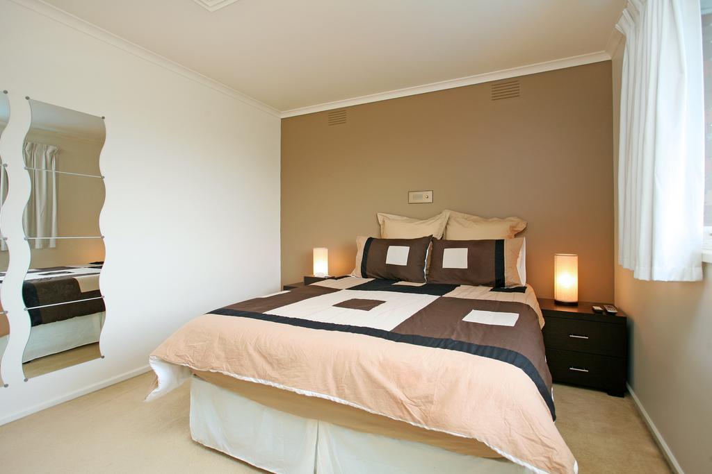 Frankston Unicare Hotel Ruang foto