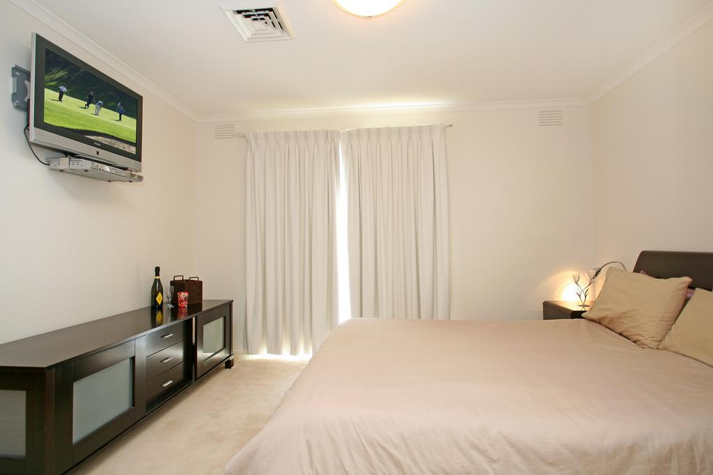 Frankston Unicare Hotel Ruang foto